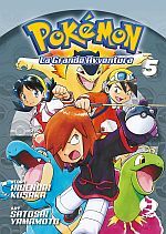 Pokémon - La grande avventura